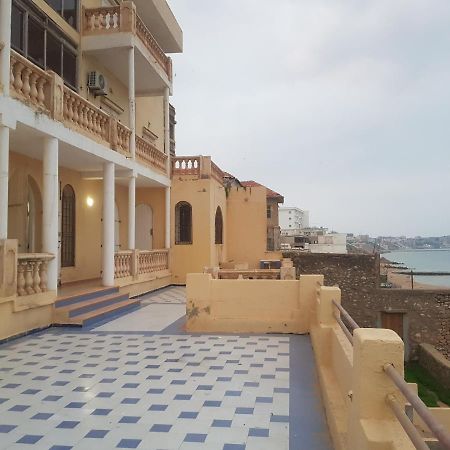 Residence Yasamine Ain El Turck エイン・エル・トゥルク エクステリア 写真
