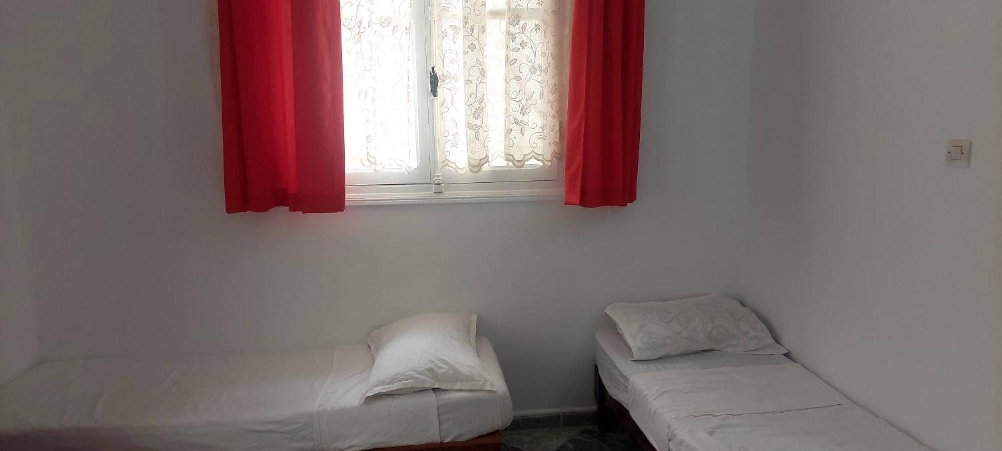 Residence Yasamine Ain El Turck エイン・エル・トゥルク エクステリア 写真