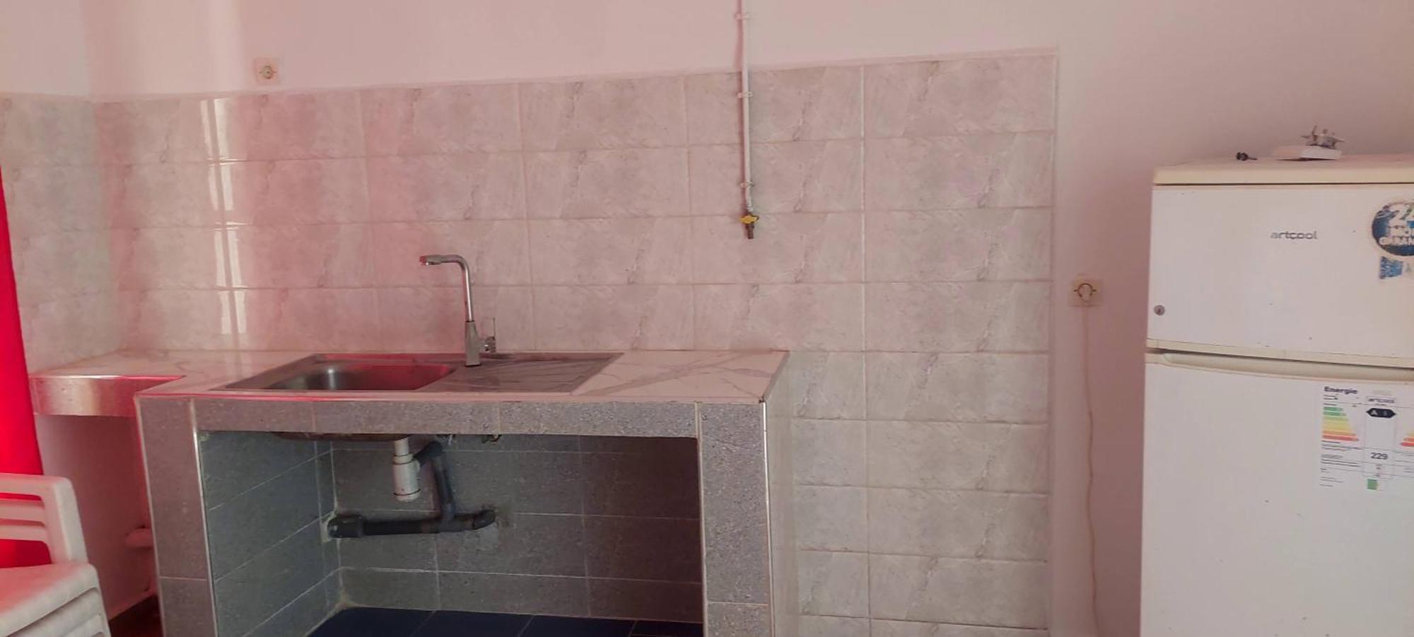 Residence Yasamine Ain El Turck エイン・エル・トゥルク エクステリア 写真