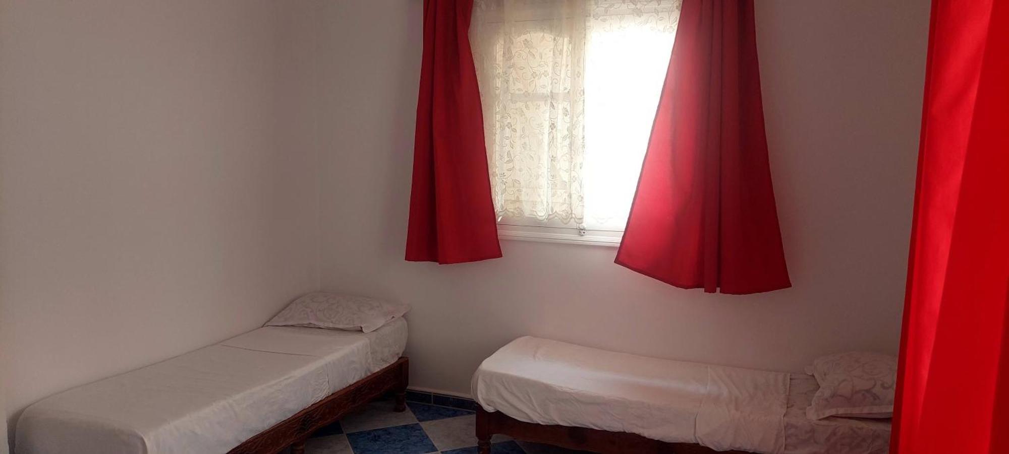 Residence Yasamine Ain El Turck エイン・エル・トゥルク エクステリア 写真