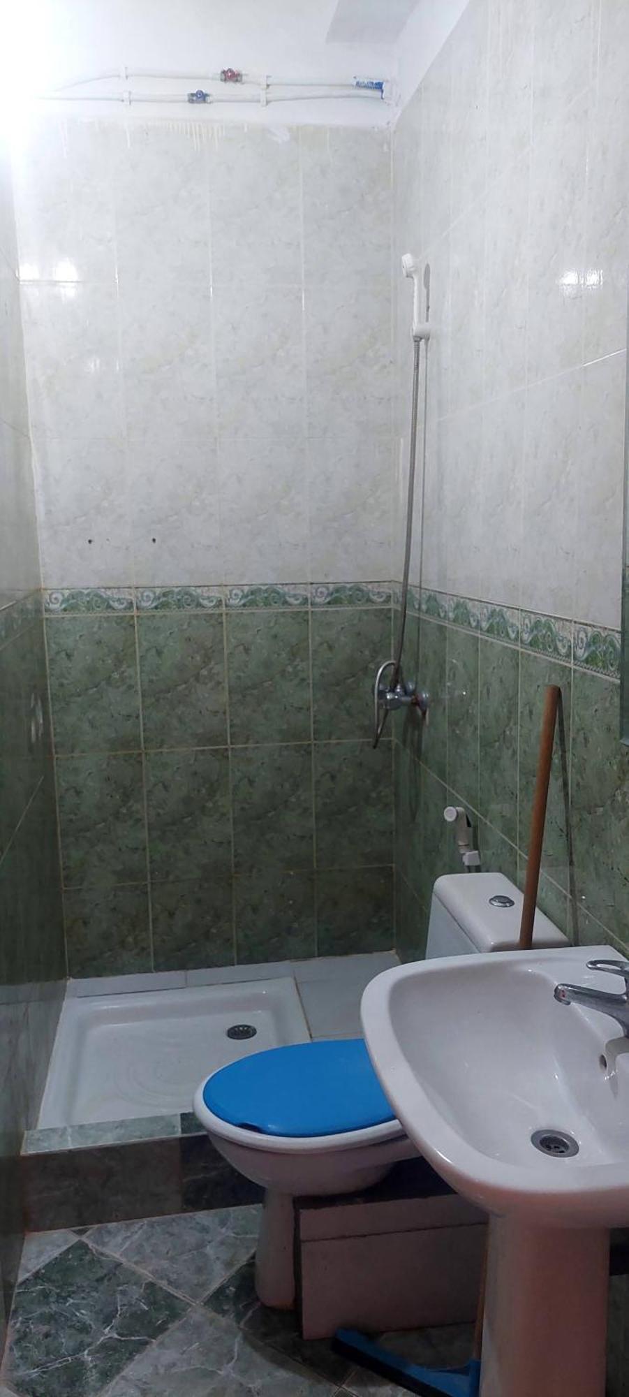 Residence Yasamine Ain El Turck エイン・エル・トゥルク エクステリア 写真