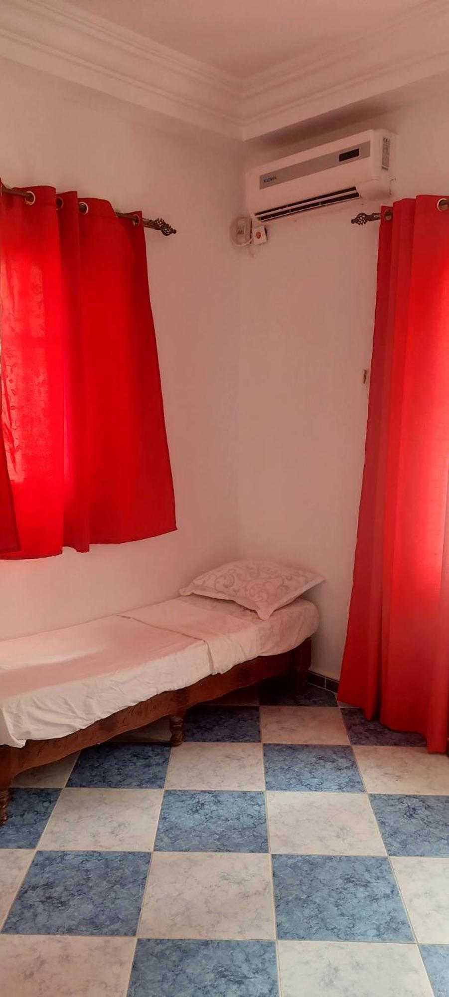 Residence Yasamine Ain El Turck エイン・エル・トゥルク エクステリア 写真