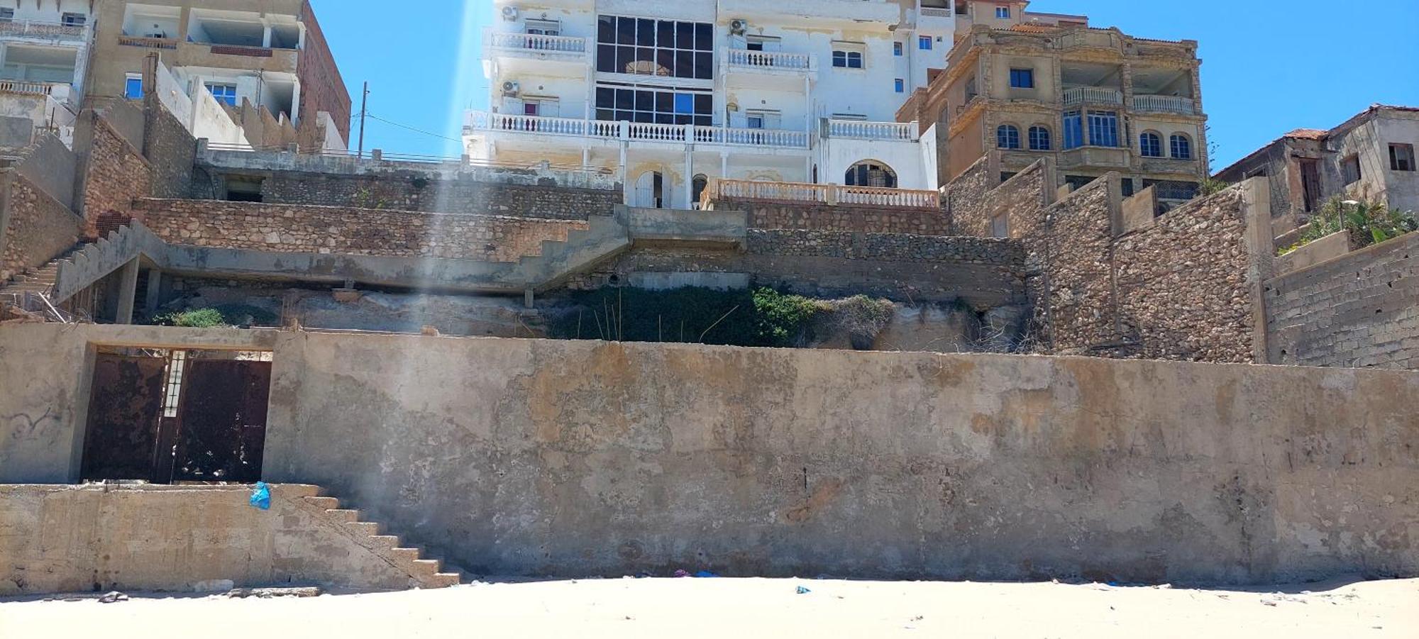 Residence Yasamine Ain El Turck エイン・エル・トゥルク エクステリア 写真