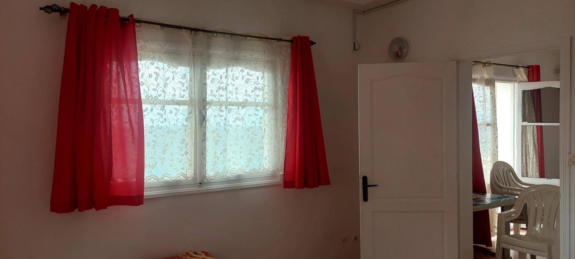 Residence Yasamine Ain El Turck エイン・エル・トゥルク エクステリア 写真